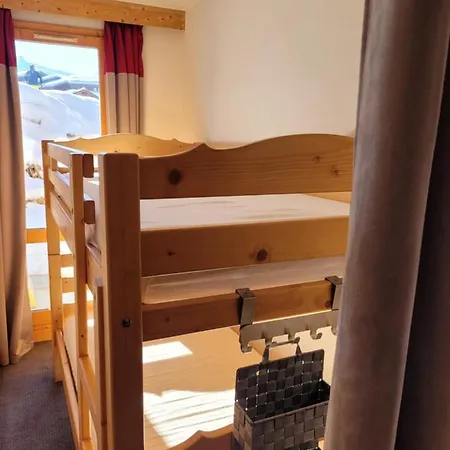 Appt Belle Plagne Avec Piscine Apartment